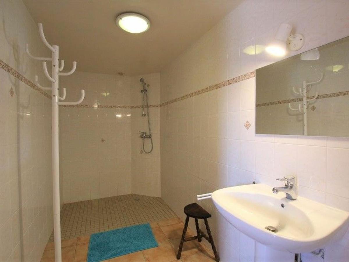 Gite En Pierre Avec Terrasses, Proche De Sites Medievaux, Ideal Pour Famille Avec Equipements Bebe. - Fr-1-582-256 Boisset  Buitenkant foto